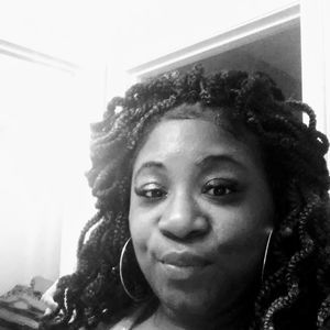 Meet your Posher, Candice